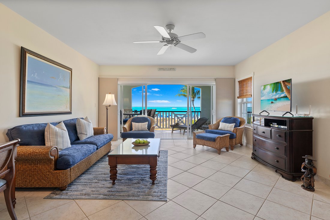 Condo in Grace Bay, Caicos Islands, Turks and Caicos Islands 3 - 16701550