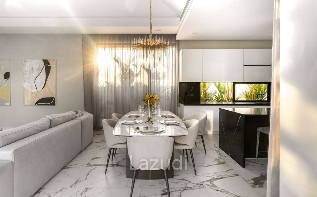 Villa in Choeng Thale, Phuket, Thailand 5 - 16700870