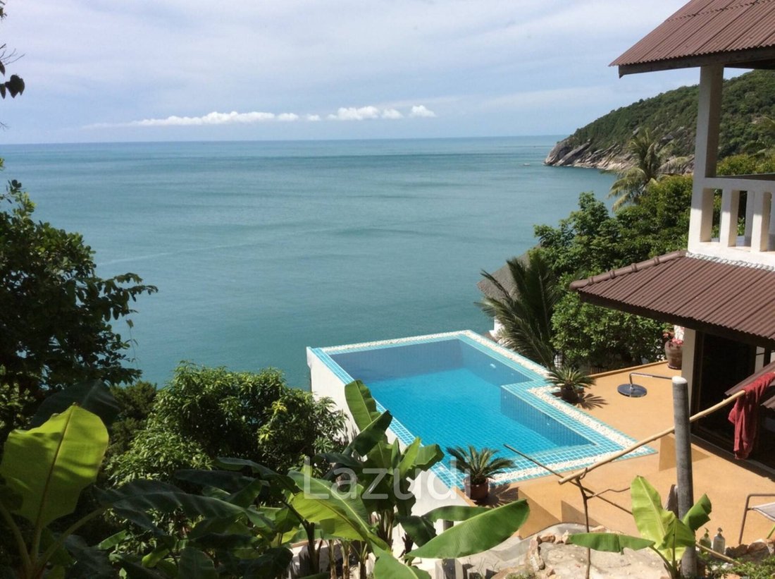 Villa in Ban Tai, Surat Thani, Thailand 5 - 16700858