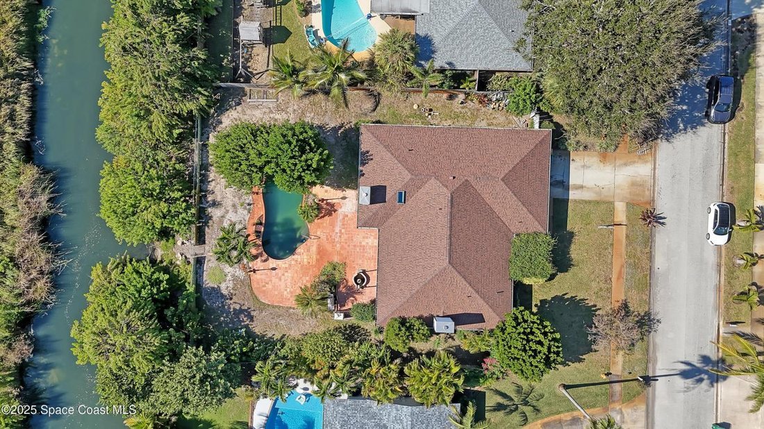 House in Indialantic, Florida, United States 3 - 16700904