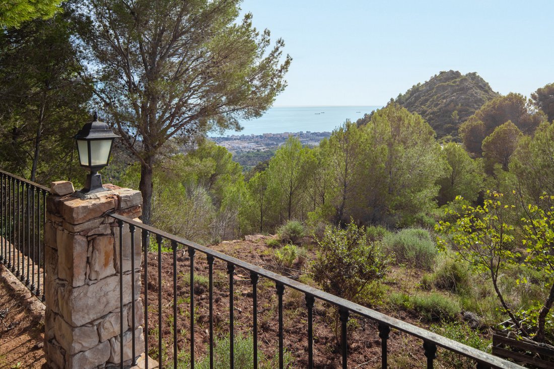 Villa in Benicassim, Valencian Community, Spain 2 - 16700474