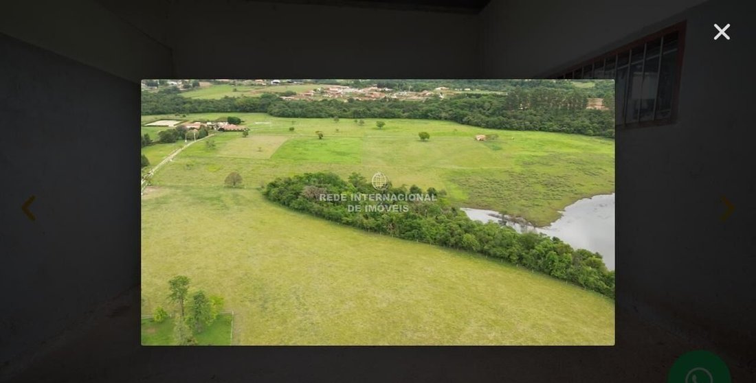 Farm Ranch in Sorocaba, State of São Paulo, Brazil 5 - 16700987