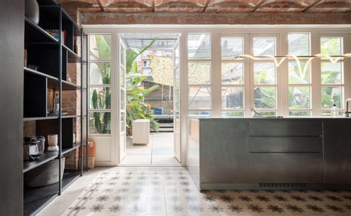 Appartement à Eixample, Barcelone, Espagne 1