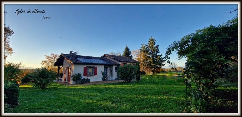 Corps de ferme à Biziat, Auvergne-Rhône-Alpes, France 5 - 16697564