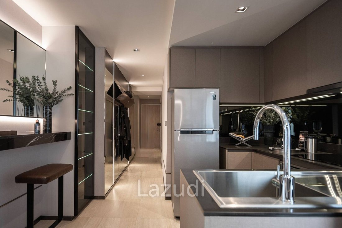 Apartment in Bangkok, Krung Thep Maha Nakhon, Thailand 5 - 16700876