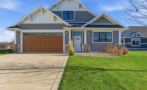 House in Brainerd, Minnesota, United States 1