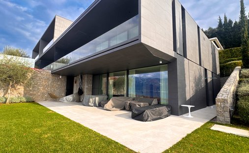 Apartamento en Torri del Benaco, Véneto, Italia 1
