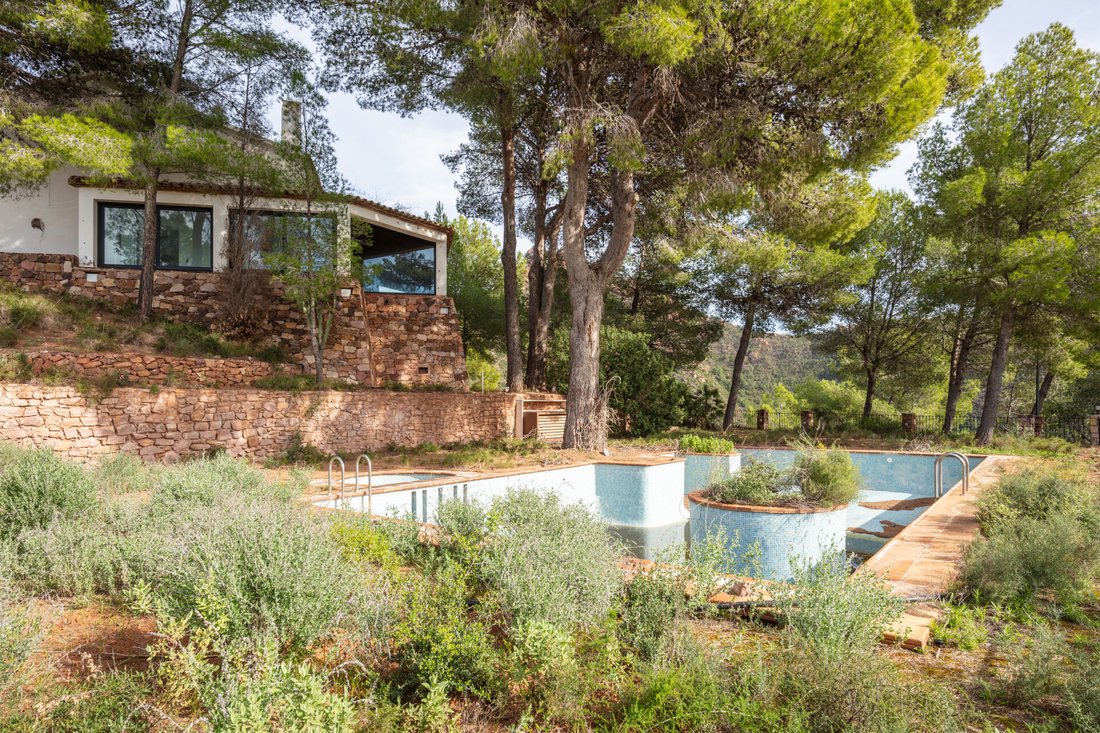 Villa in Benicassim, Valencian Community, Spain 3 - 16700474