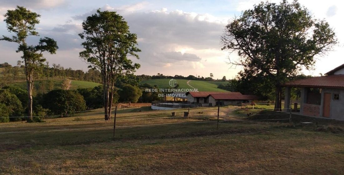 Farm Ranch in Porto Feliz, São Paulo, Brasilien 4 - 16700919