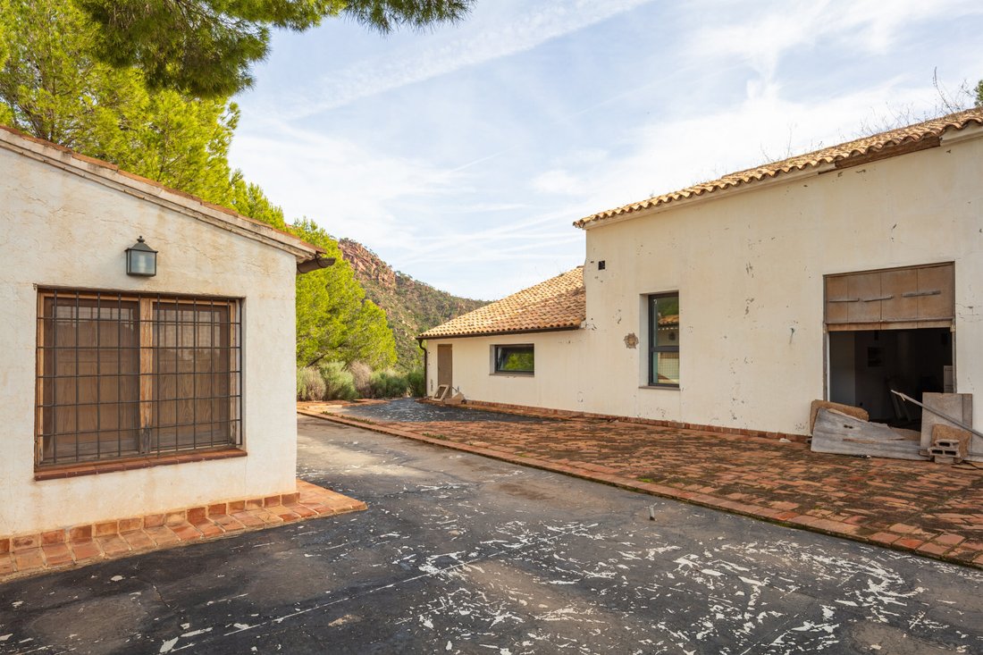 Villa in Benicassim, Valencian Community, Spain 4 - 16700474
