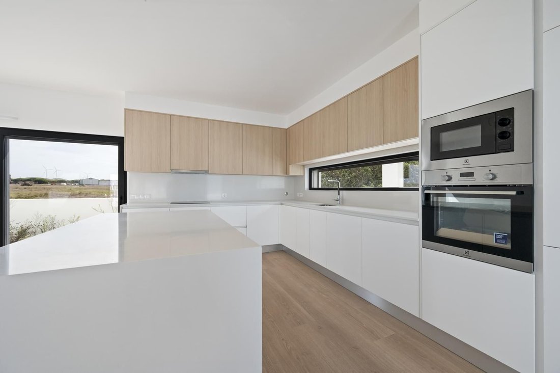 Villa in Porto Covo, Setubal, Portugal 4 - 16701524