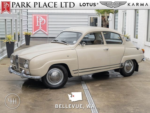 Coupe in Bellevue, WA, United States 1 - 16680033