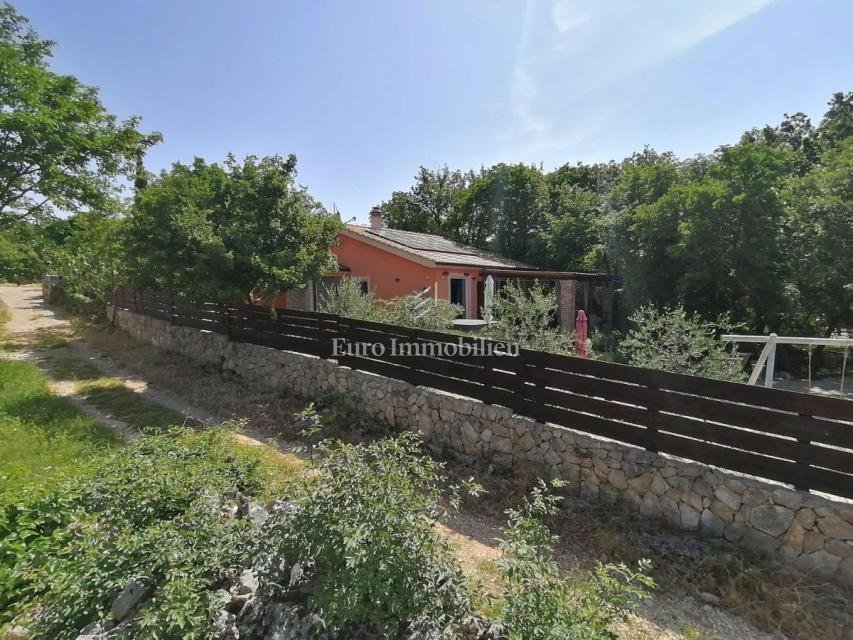 House in Dobrinj, Primorje-Gorski Kotar County, Croatia 2 - 16700866