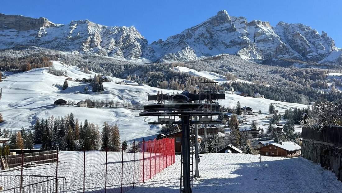 Badia, South Tyrol / Abtei, Trentino – Alto Adige/Südtirol, Italy 2 - 16700525