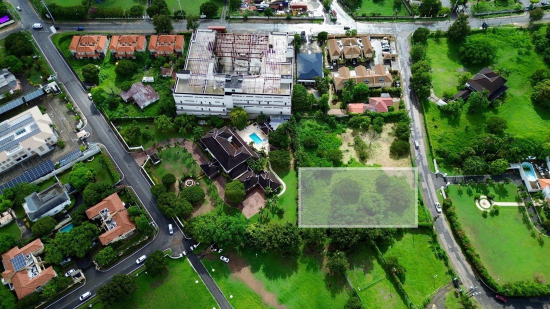Land in Kingston, St. Andrew Parish, Jamaica 5 - 16701568