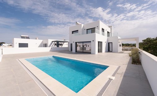 Villa en Porto Covo, Setúbal Municipality, Portugal 1