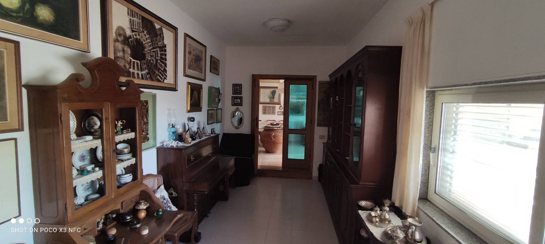 House in Saint Anna - Saint Michael, Alghero, Sardinia 4 - 16607878