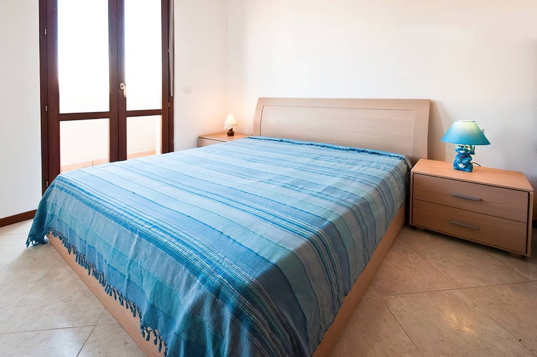 Penthouse in Pivarada - Via XX Settembre, Alghero, Sardinia 3 - 16607895