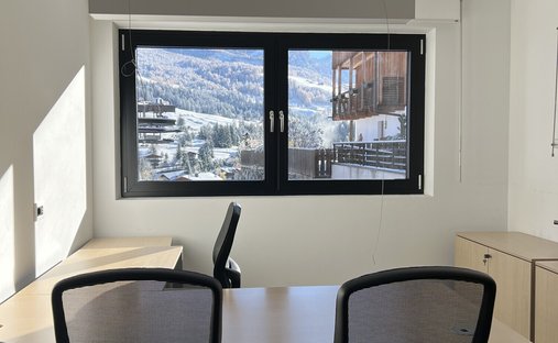 Badia, South Tyrol / Abtei, Trentino – Alto Adige/Südtirol, Italy 1