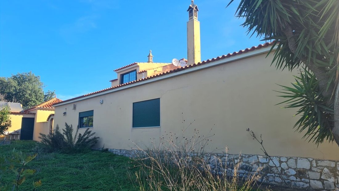 Farm Ranch in Guia, Algarve, Portugal 1 - 16693135