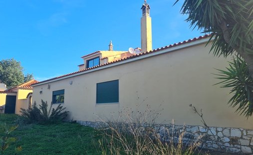 Farm Ranch in Guia, Algarve, Portugal 1