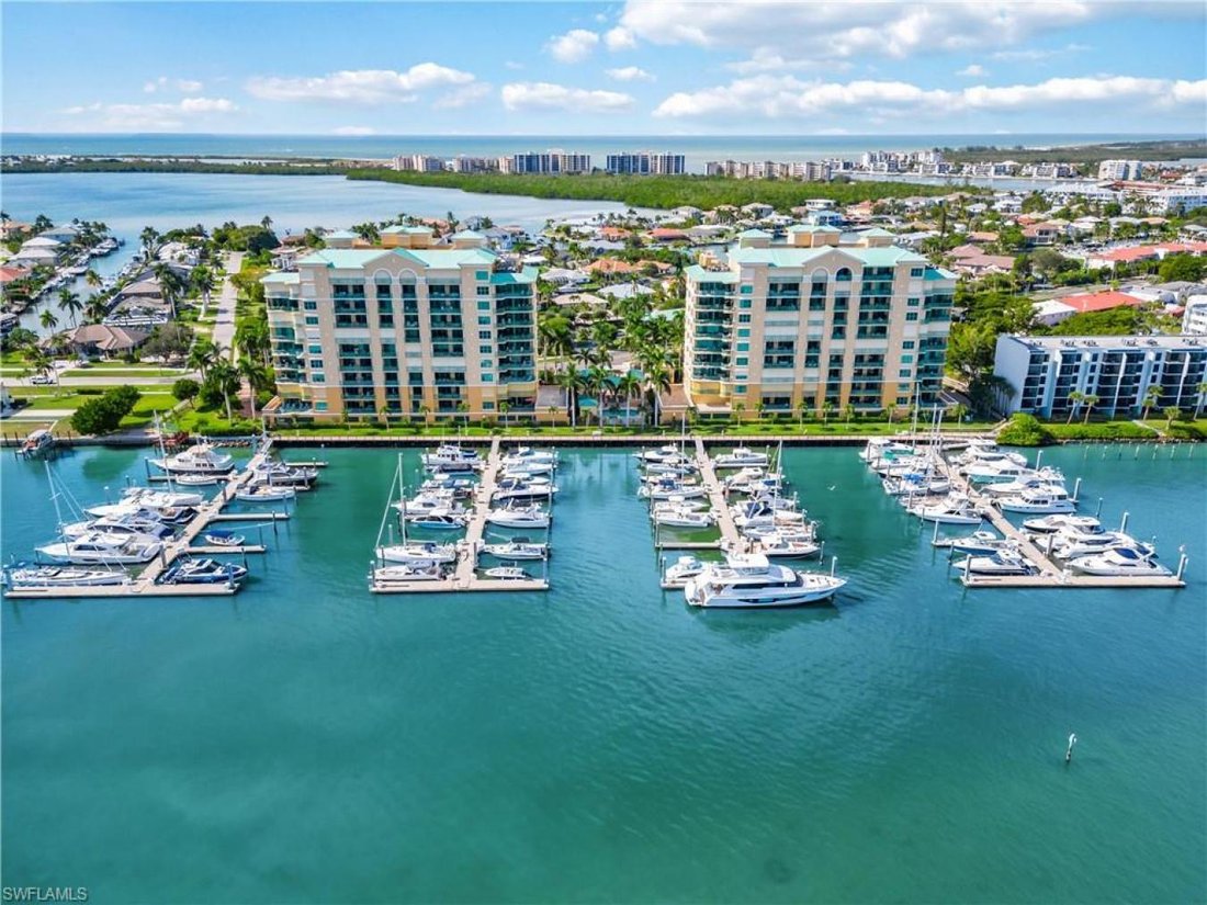 Marco Island, Florida, United States 1 - 16700909