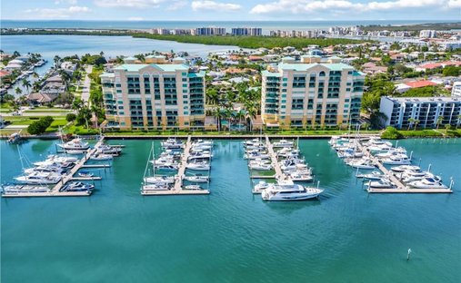 Marco Island, Florida, United States 1