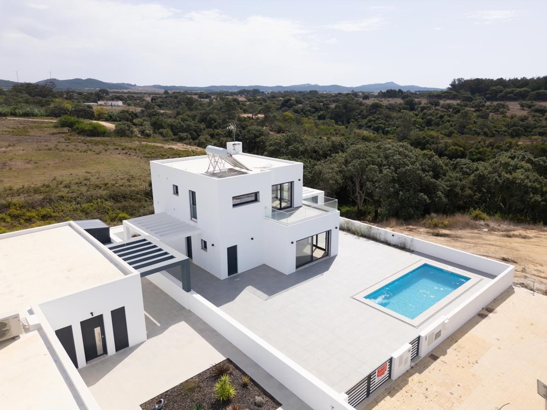 Villa in Porto Covo, Setubal, Portugal 3 - 16701524