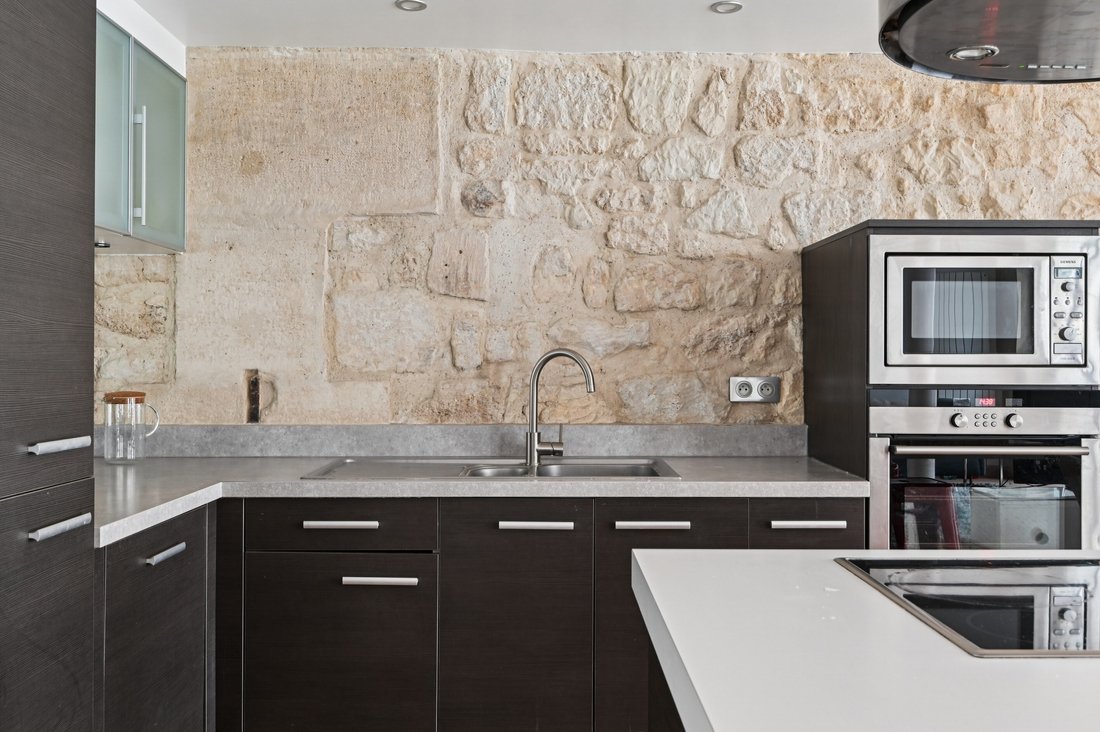 Apartment in Montorgueil-Saint Denis, Paris 2e Arrondissement, Paris 5 - 16701525