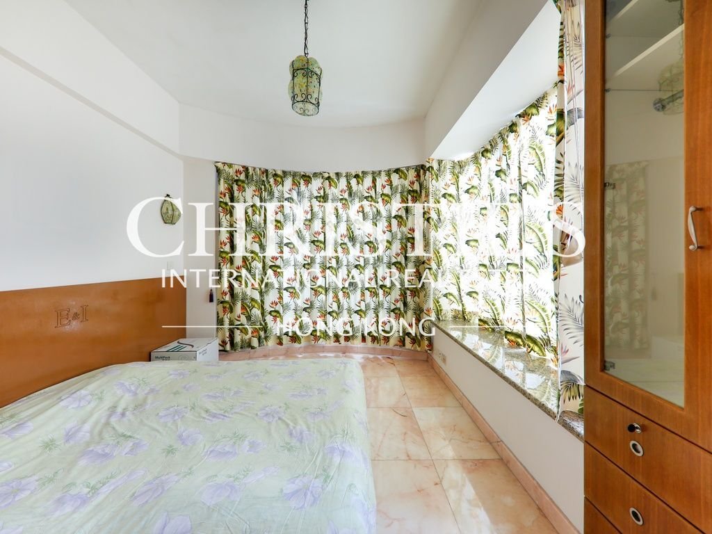 Apartment in Hong Kong, Hong Kong 5 - 16701518