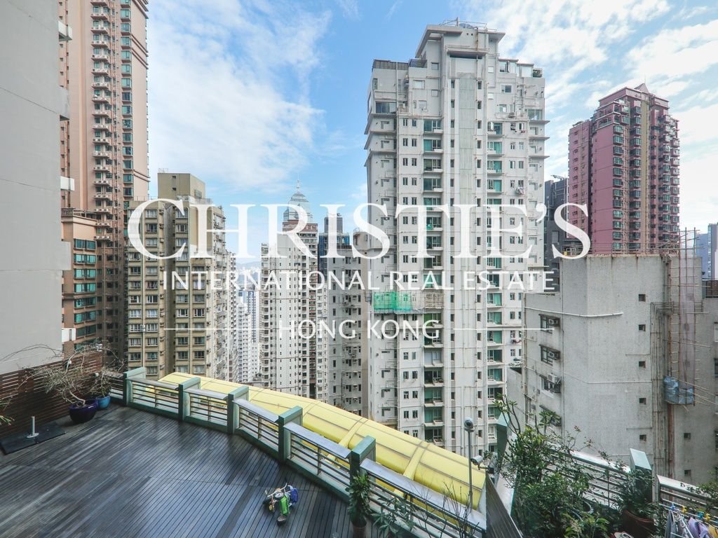 Apartment in Hong Kong, Hong Kong 1 - 16701518