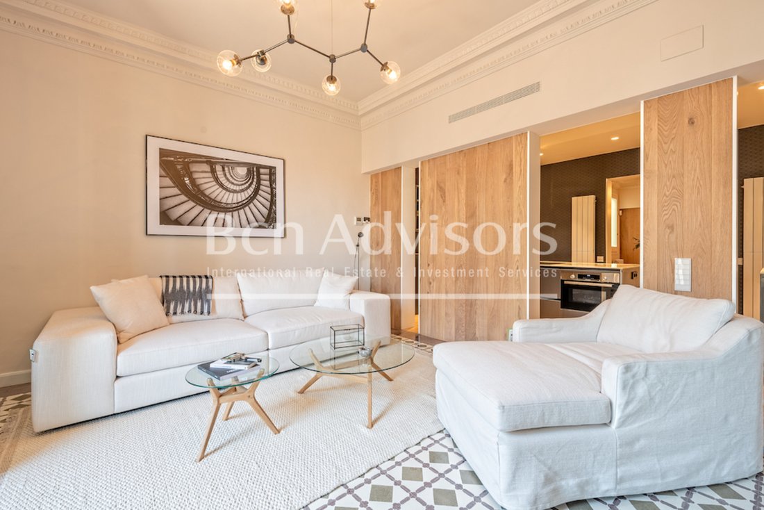 Apartment in Eixample, Barcelona, Spain 4 - 16692941