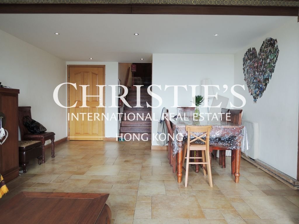 Appartement à Hong-Kong, Hong Kong 4 - 16701513