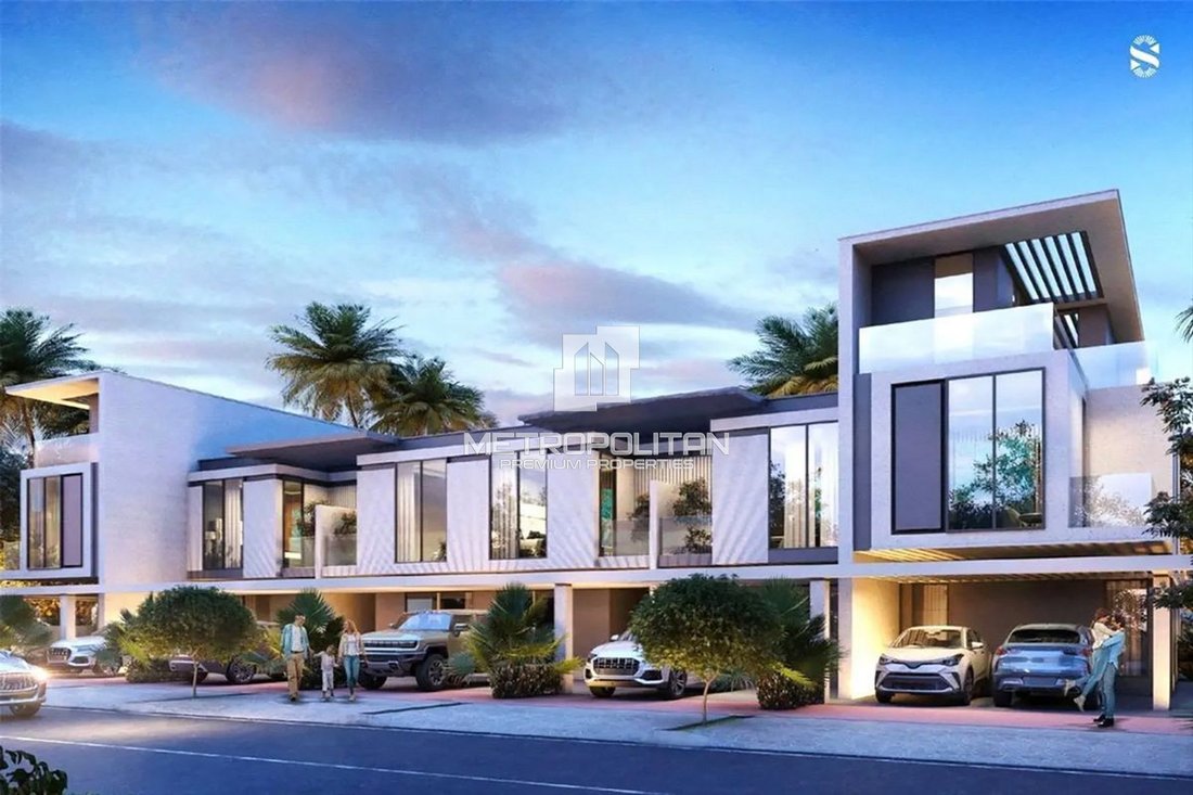 Townhouse in Al Yalayis 1, Al Yalayis, Dubai 1 - 16701053