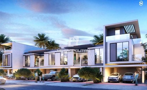 Townhouse in Al Yalayis 1, Al Yalayis, Dubai 1