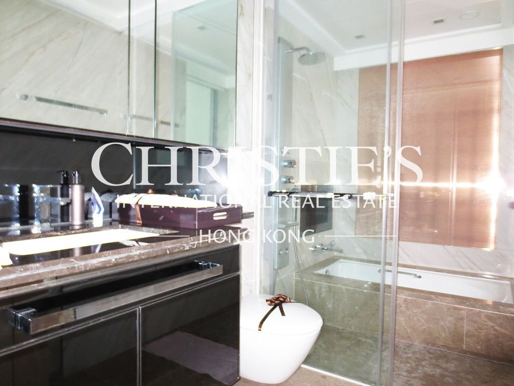 Apartment in Hong Kong, Hong Kong 3 - 16701514