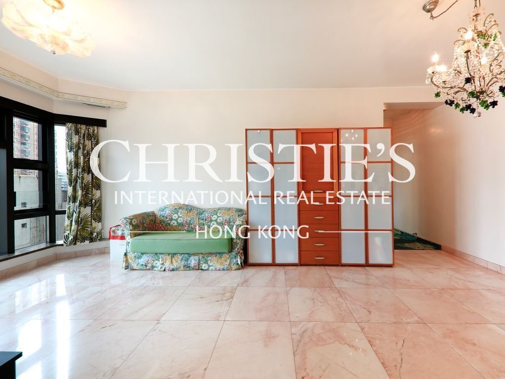 Apartment in Hong Kong, Hong Kong 3 - 16701518
