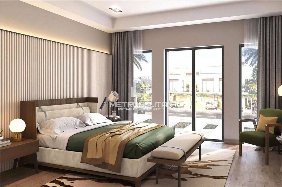 Townhouse in Al Yalayis 1, Al Yalayis, Dubai 4 - 16701053