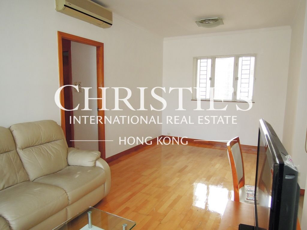 Apartment in Hong Kong, Hong Kong 3 - 16701497