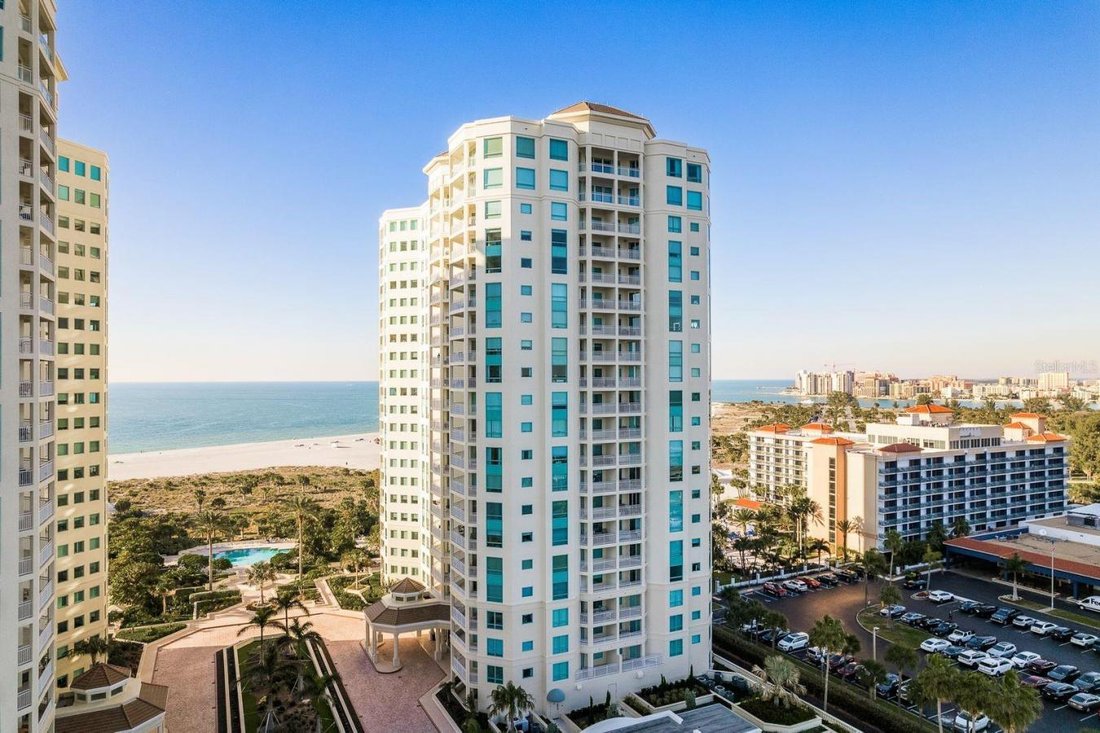 Condo in Clearwater, Florida, United States 3 - 16700950