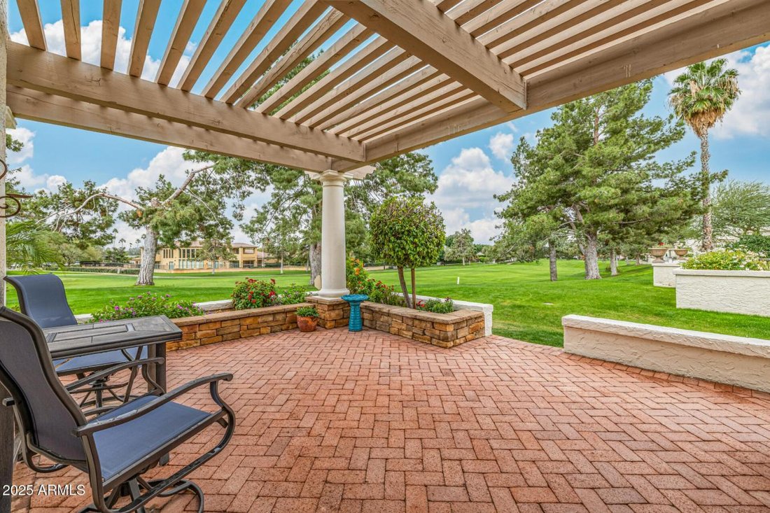 House in Phoenix, Arizona, United States 1 - 16700922