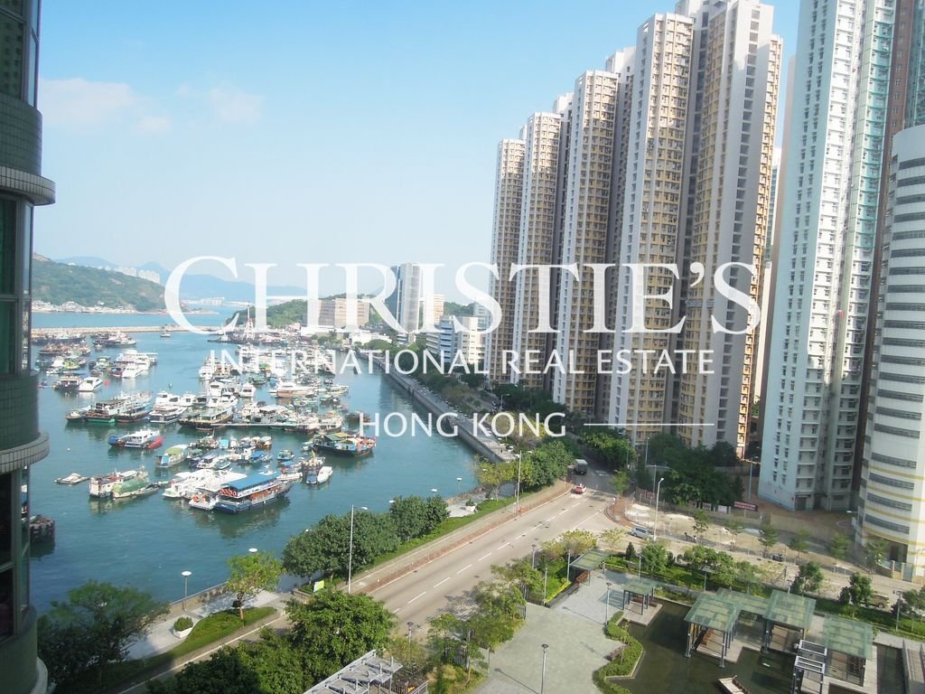 Apartment in Hong Kong, Hong Kong 1 - 16701497
