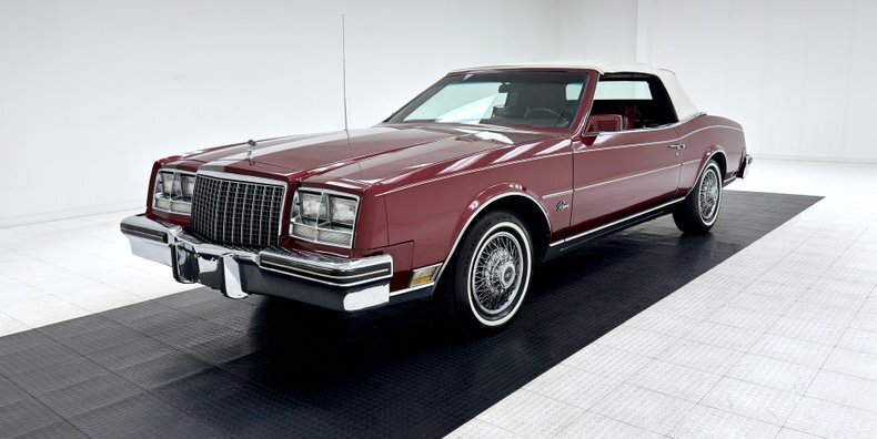 Cabriolet in Morgantown, United States 1 - 16700557