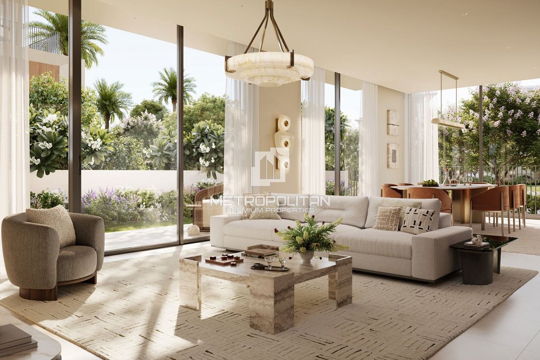 Villa in Dubai, United Arab Emirates 3 - 16701085