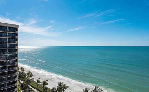 Condominio a Naples, Florida, Stati Uniti 1