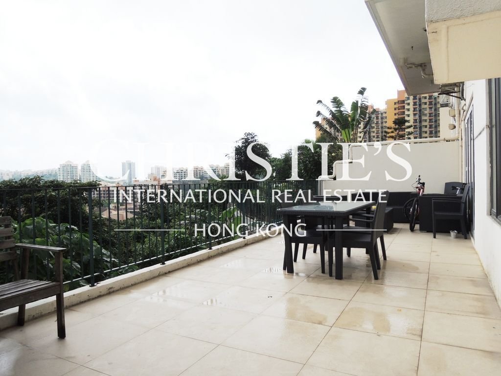 Appartement à Hong-Kong, Hong Kong 1 - 16701513