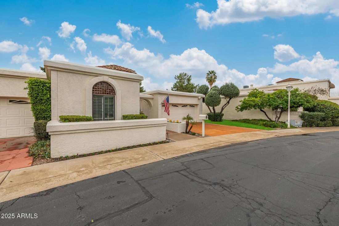 House in Phoenix, Arizona, United States 5 - 16700922