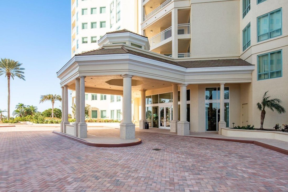 Condo in Clearwater, Florida, United States 4 - 16700950