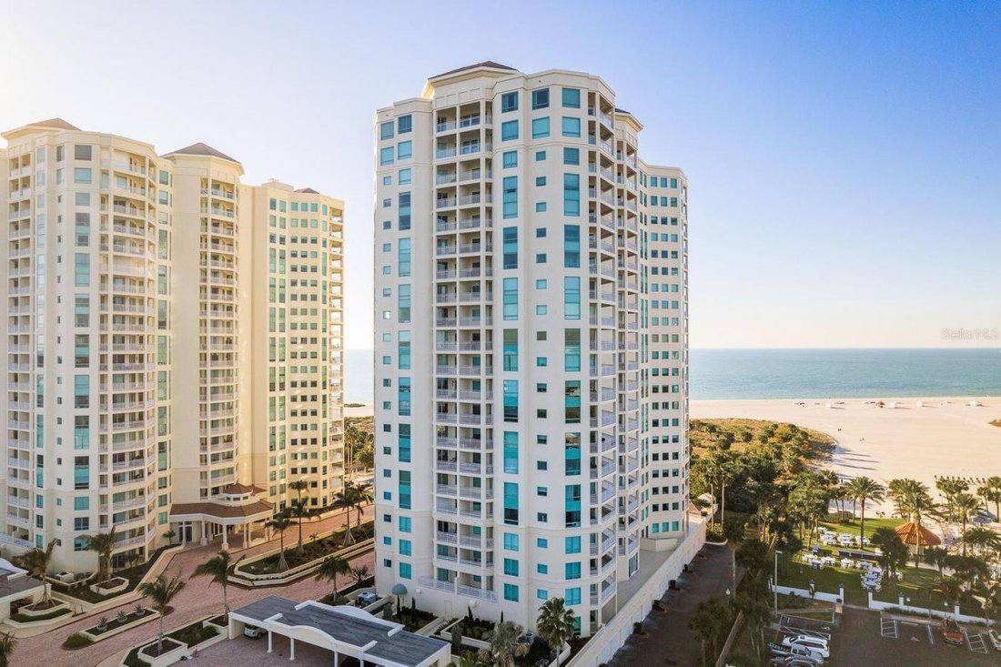 Condo in Clearwater, Florida, United States 1 - 16700950