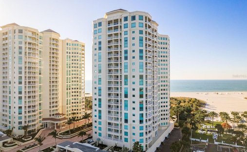 Condominio a Clearwater, Florida, Stati Uniti 1
